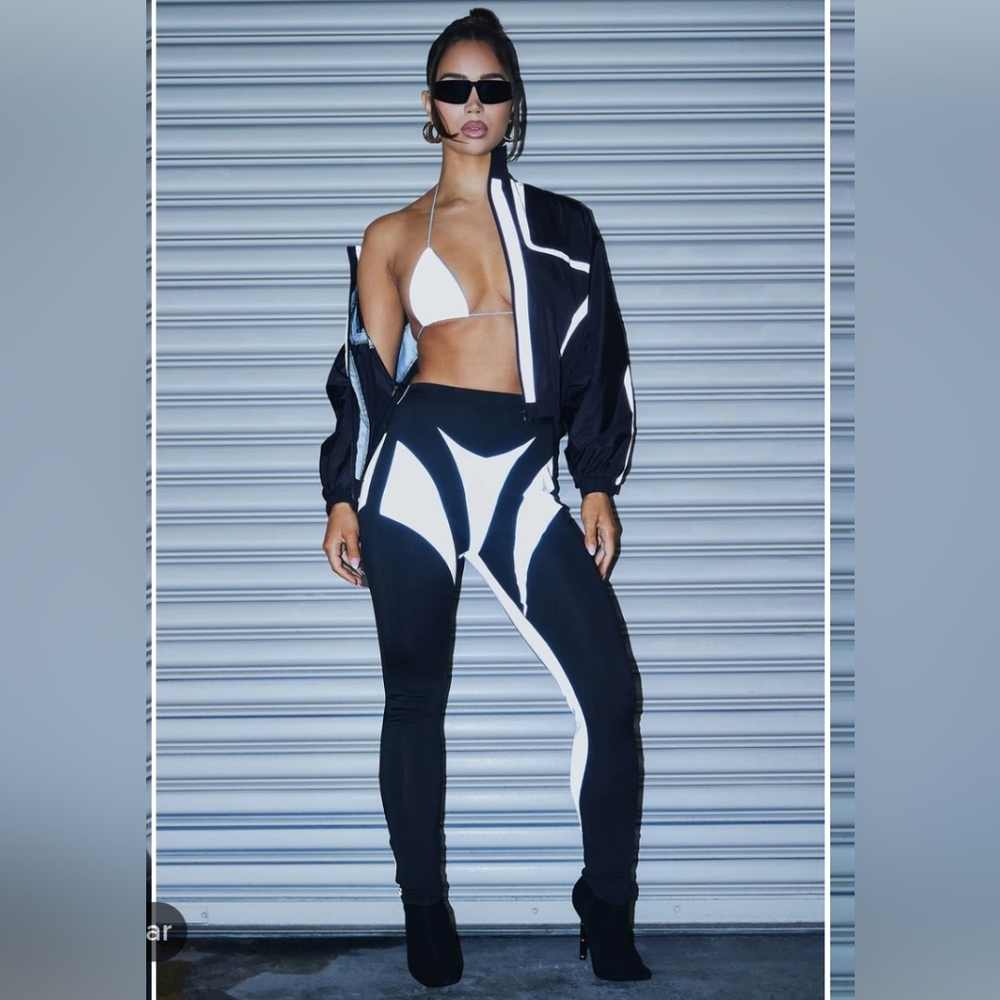 Fashion nove 2 piece set